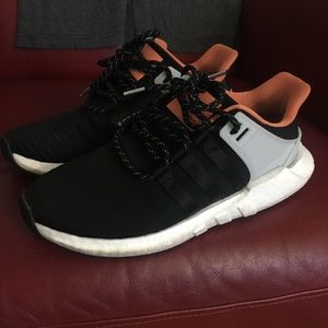 Adidas EQT Boost 93/17